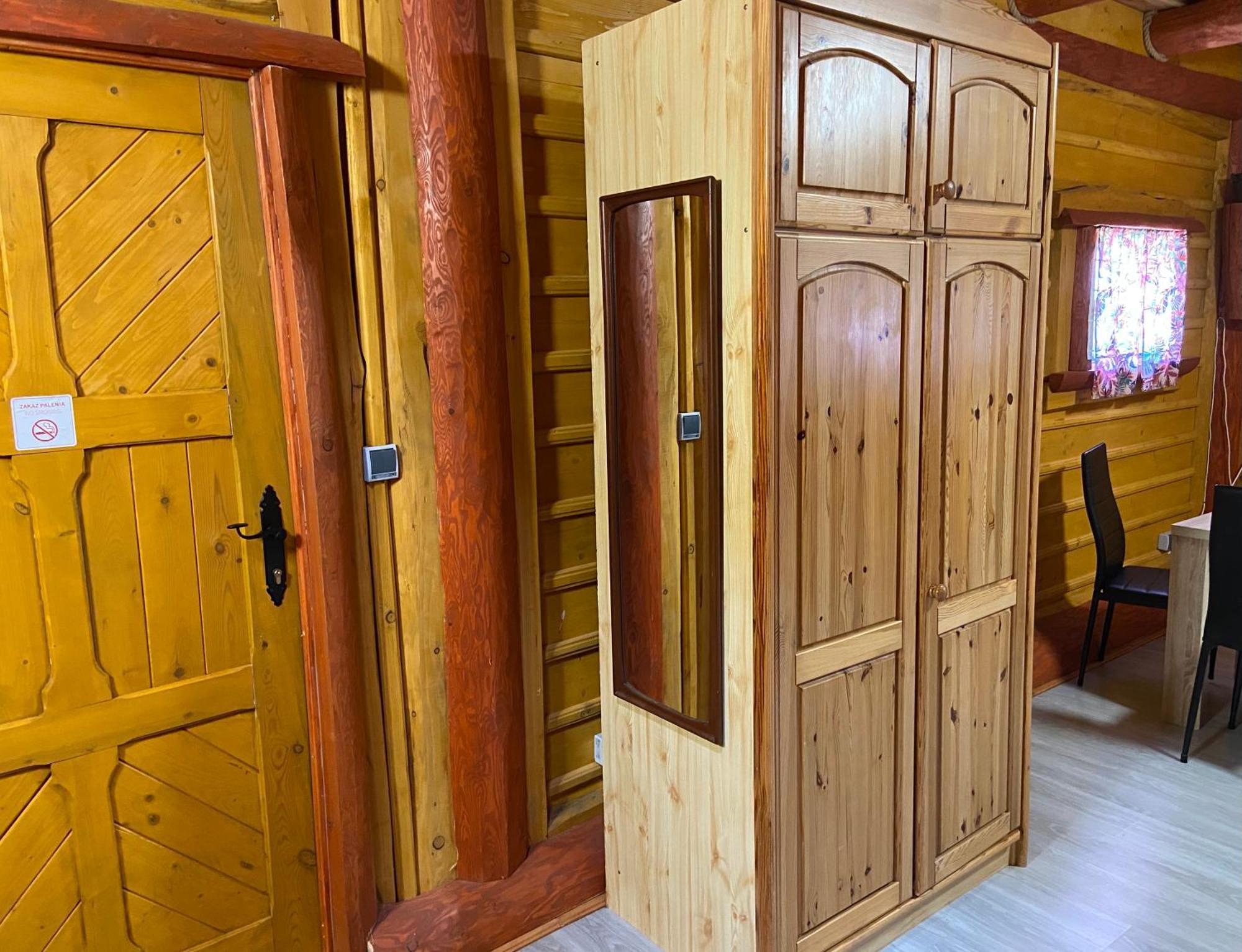 R&S Domki Darlowo Luaran gambar